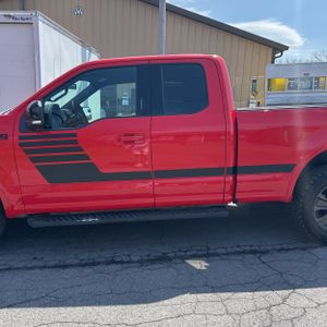 FORD F-150 XLT - 4