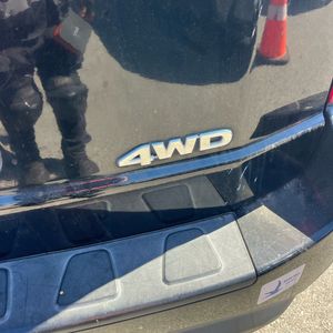 2012 Honda PILOT EX-L thumbnail 23