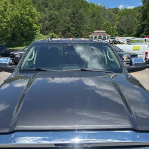 2022 RAM 2500 LARAMIE thumbnail 15
