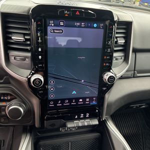 2026 RAM 1500 BIG HORN — миниатюра 38