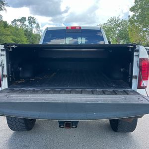 صورة 41 لـ 2016 RAM 2500 LARAMIE