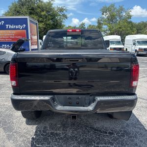 صورة 7 لـ 2018 RAM 2500 LARAMIE
