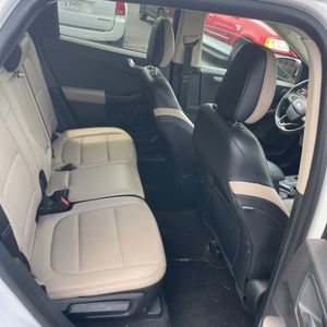 2020 FORD ESCAPE SEL — миниатюра 35