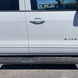 CHEVROLET SILVERADO 1500 - 9