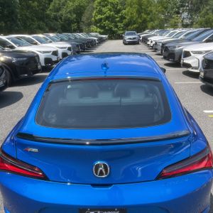 صورة مصغرة 16 لـ 2026 Acura INTEGRA W/TECH W/A-SPEC