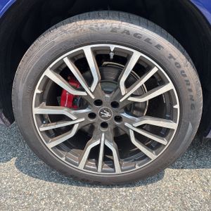 2025 Maserati GRECALE 缩略图 19