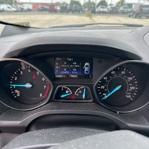 2017 FORD ESCAPE SE 缩略图 39