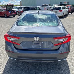 HONDA ACCORD - 7