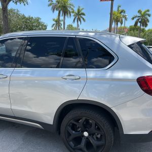 BMW X5 SDRIVE35I - 6