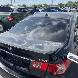 صورة مصغرة 57 لـ 2013 Acura TSX W/TECH