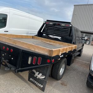 FORD F350SD LARIAT - 7