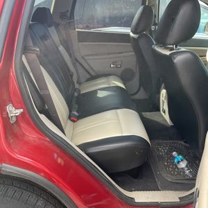 2010 JEEP GRAND CHEROKEE LIMITED — фото 30