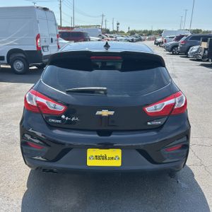 صورة 7 لـ 2017 Chevrolet CRUZE PREMIER AUTO