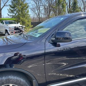 DODGE DURANGO SXT - 2