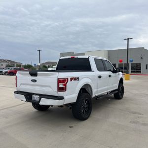 FORD F-150 XL - 8