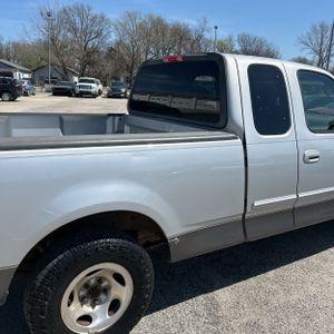 FORD F-150 XLT - 9