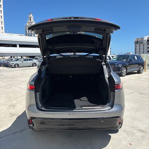 2023 Jaguar F-PACE P250 S 照片 43