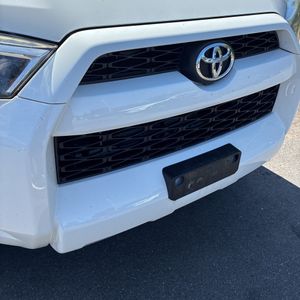 2015 Toyota 4RUNNER SR5 PREMIUM — фото 51