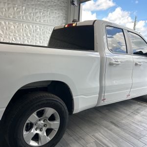 صورة 8 لـ 2022 RAM 1500 BIG HORN