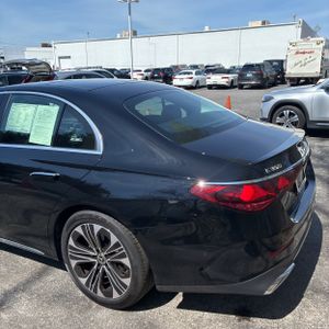 MERCEDES-BENZ E 350 - 6