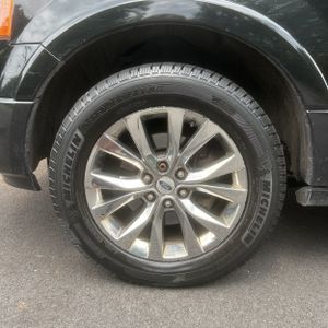 2015 FORD EXPEDITION LIMITED thumbnail 15