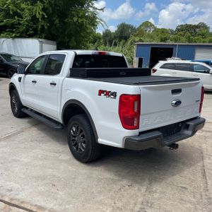 2019 FORD RANGER XLT — фото 5