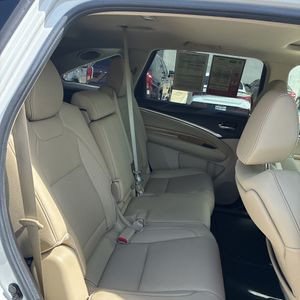 2020 Acura MDX W/TECH — миниатюра 33