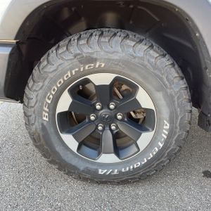 صورة مصغرة 17 لـ 2019 RAM 1500 REBEL