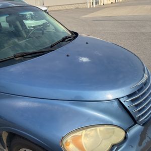 2006 Chrysler PT CRUISER 缩略图 48