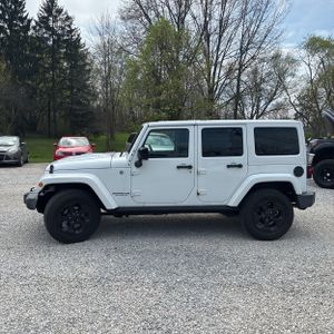 JEEP WRANGLER UNLIMITED ALTITUDE - 3
