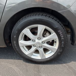 2010 Mazda MAZDA3 I TOURING 缩略图 18