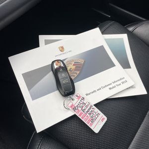 صورة 55 لـ 2018 Porsche CAYENNE GTS