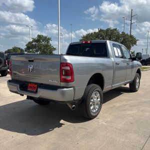 2024 RAM 2500 LARAMIE 照片 8