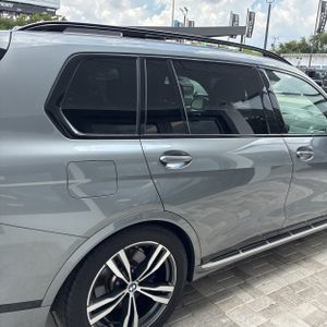 2026 BMW X7 XDRIVE40I photo 9