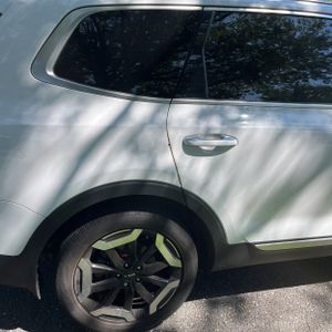 2023 KIA TELLURIDE S 照片 9