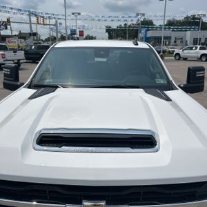2025 Chevrolet SILVERADO 2500HD LT 缩略图 15