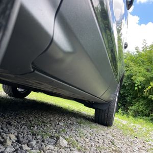 2017 FORD ESCAPE TITANIUM — миниатюра 21