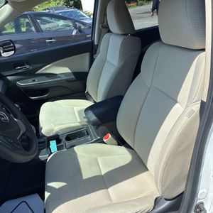 2016 Honda CR-V EX 缩略图 32