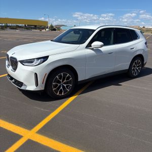 BMW X3 30 XDRIVE - 1