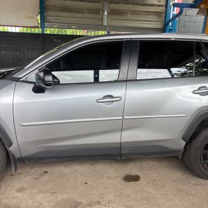 TOYOTA RAV4 - 4