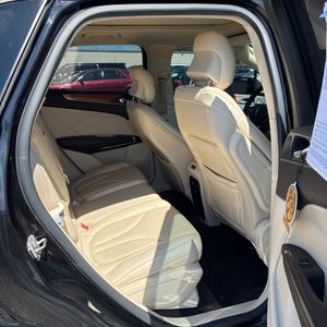 صورة مصغرة 34 لـ 2016 Lincoln MKC RESERVE