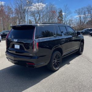 CADILLAC ESCALADE SPORT PLATINUM - 8