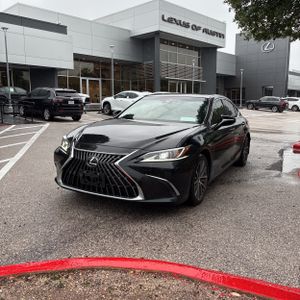 LEXUS ES 350 BASE - 1