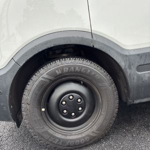 صورة مصغرة 15 لـ 2024 Rivian DELIVERY ECV 500 CARGO VAN