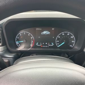 2022 FORD MAVERICK XL 照片 39