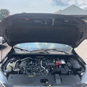 2020 Nissan SENTRA SV 缩略图 40