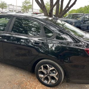 KIA FORTE LXS - 6