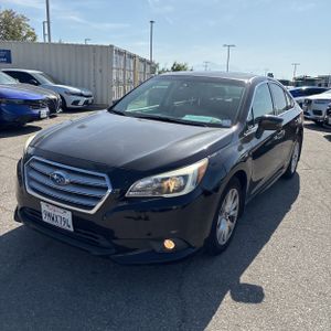 SUBARU LEGACY 2.5I PREMIUM - 1