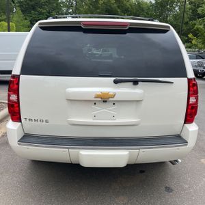 CHEVROLET TAHOE - 7