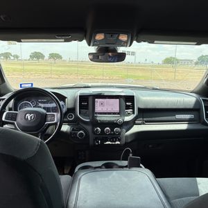 2022 RAM 2500 BIG HORN 缩略图 35